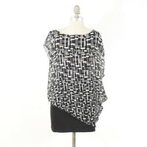 White House Black Market Blouse